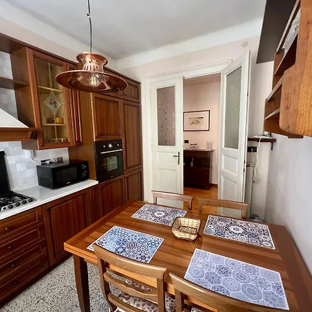 Paduina Crosswind - Reception Apartment *