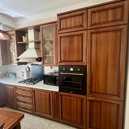Apartment Paduina Crosswind - Reception Trieste
