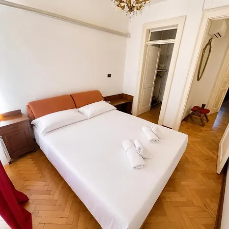 Paduina Crosswind - Reception Apartment *