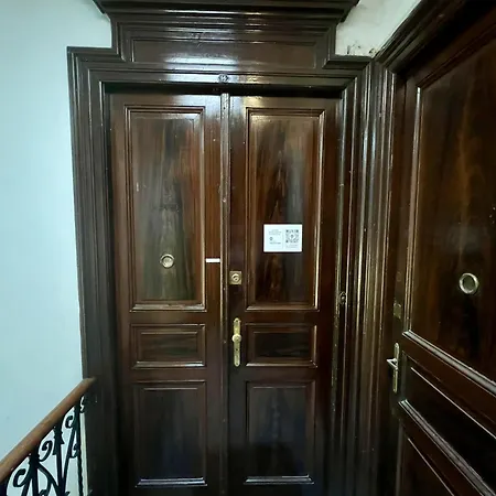 Paduina Crosswind - Reception Apartment Trieste