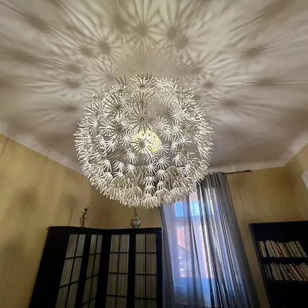 Paduina Crosswind - Reception Apartment Trieste